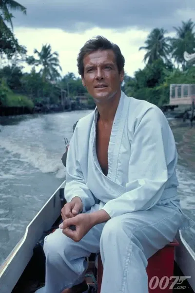 James Bond