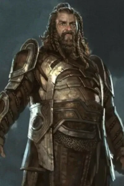 Volstagg