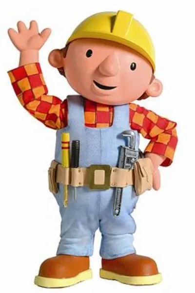 Bob the Builder