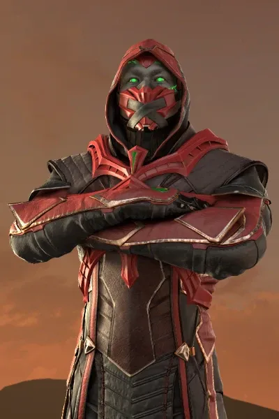 Ermac