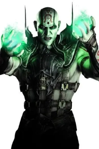 Quan Chi