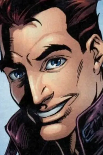 Harry Osborn