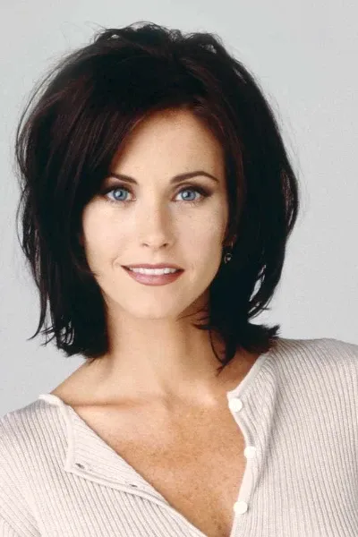 Monica Geller