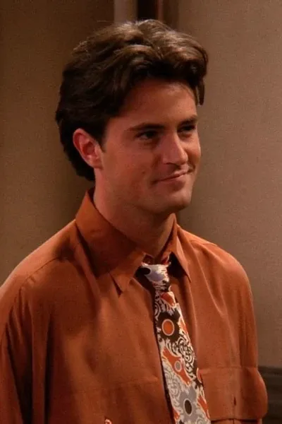 Chandler Bing