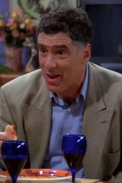 Jack Geller