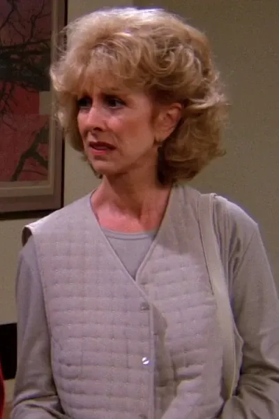 Judy Geller