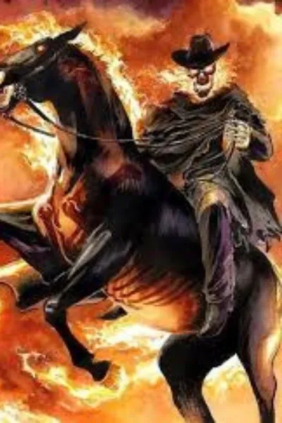 Ghost Knight