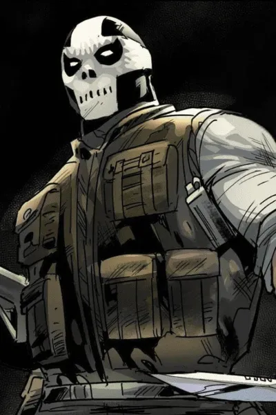 Crossbones
