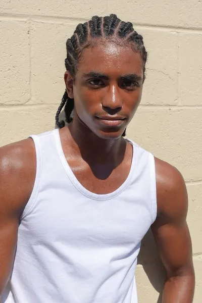 Jaylon Stone photo 2