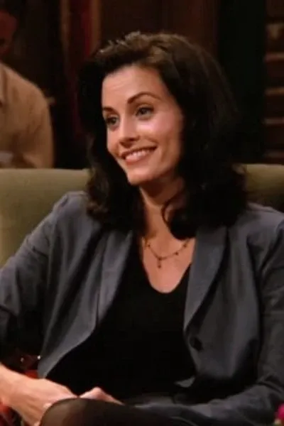 Monica Geller