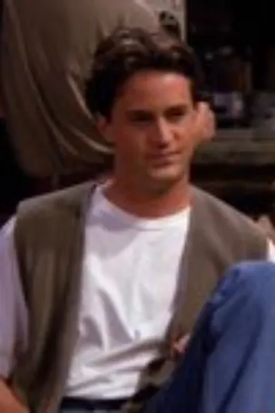 Chandler Bing