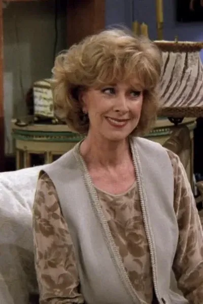 Judy Geller