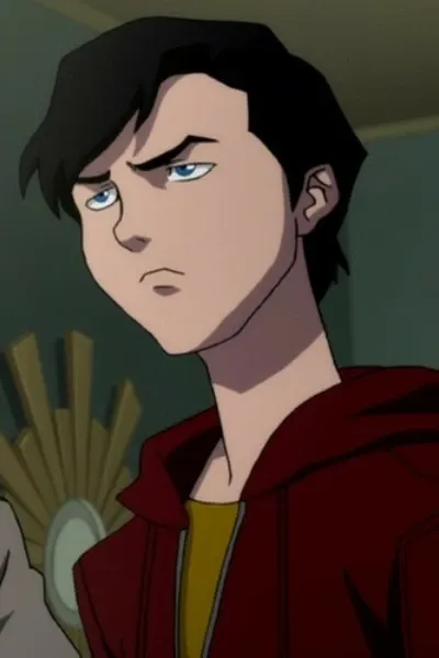 Billy Batson