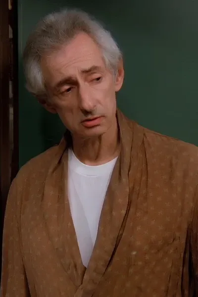 Mr. Heckles