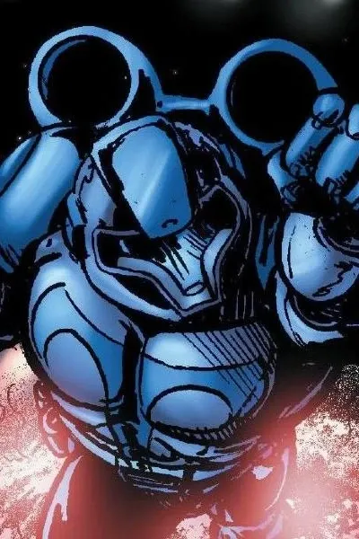 Tek Knight