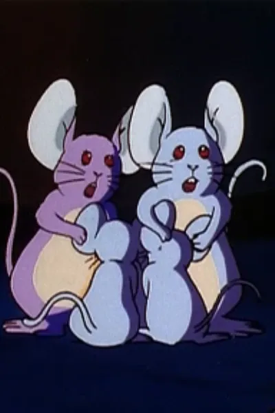 Space Mice photo 1