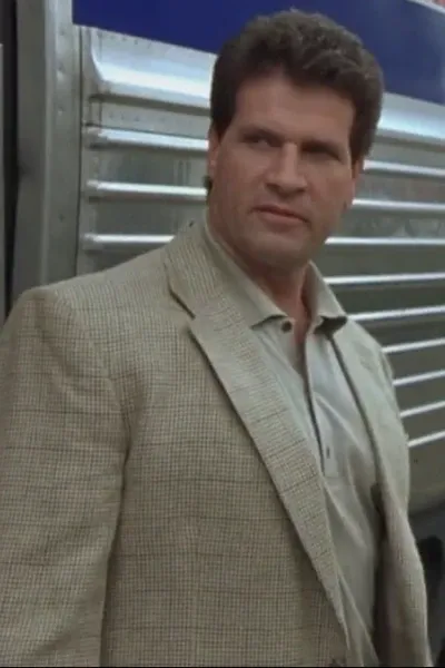 Dickie Thurman