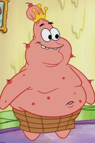 The Ice Cream King
