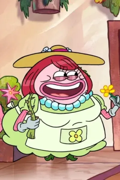 Petunia