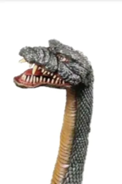 Manda