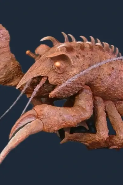 Ebirah