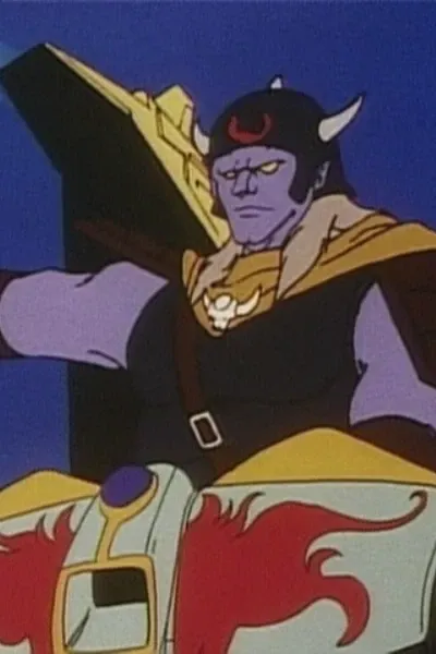 Cossack the Terrible
