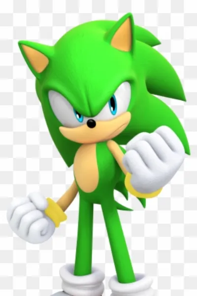 Reverse Sonic