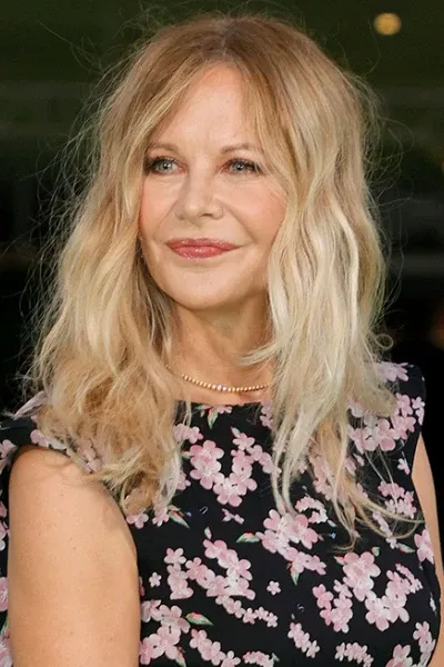 Meg Ryan