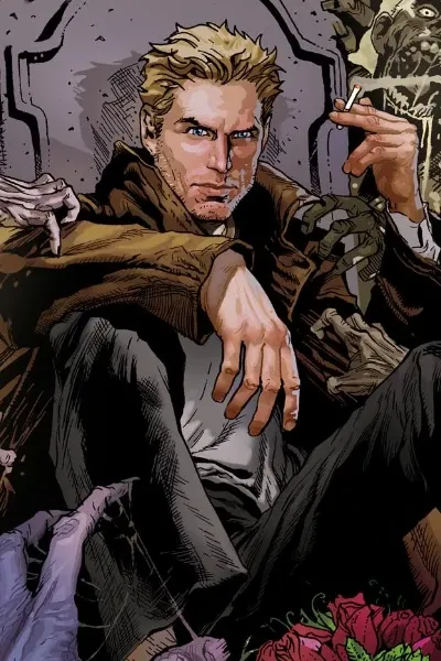 John Constantine