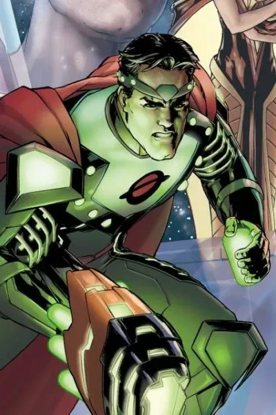 Jor-El
