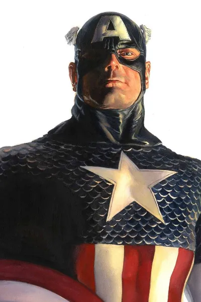 Steve Rogers