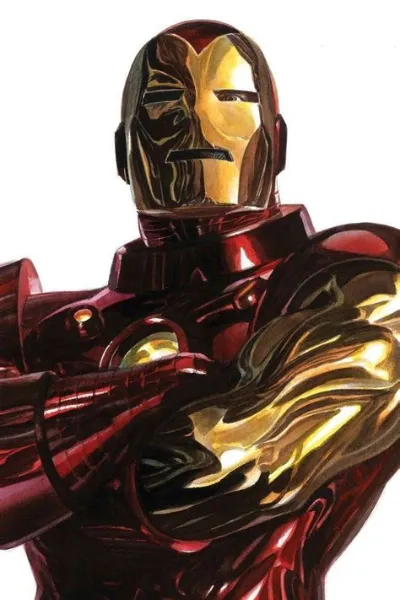 Tony Stark