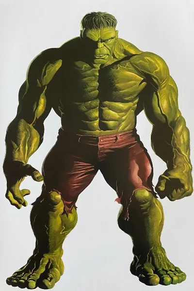Bruce Banner
