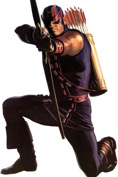 Clint Barton