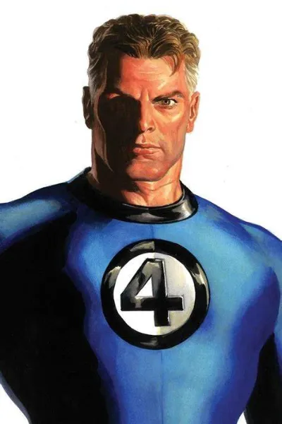 Reed Richards