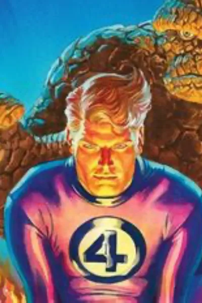 Johnny Storm