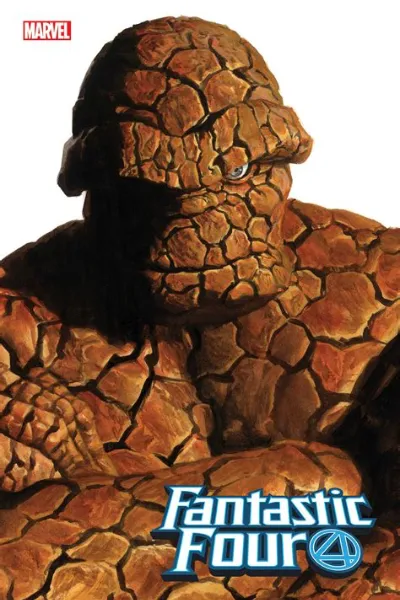 Ben Grimm