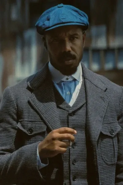 Elijah "Smoke" Moore