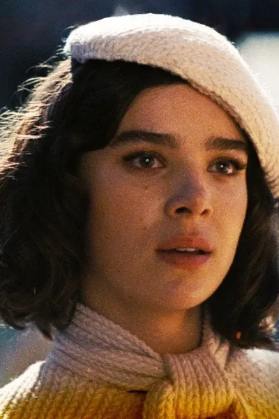 Mary