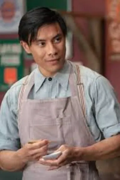 Bo Chow