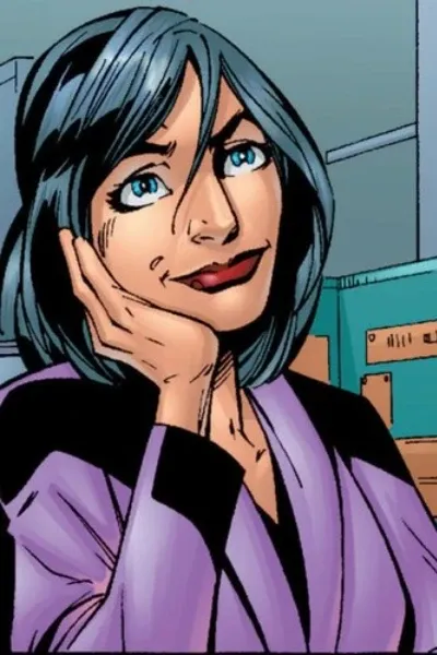 Betty Brant
