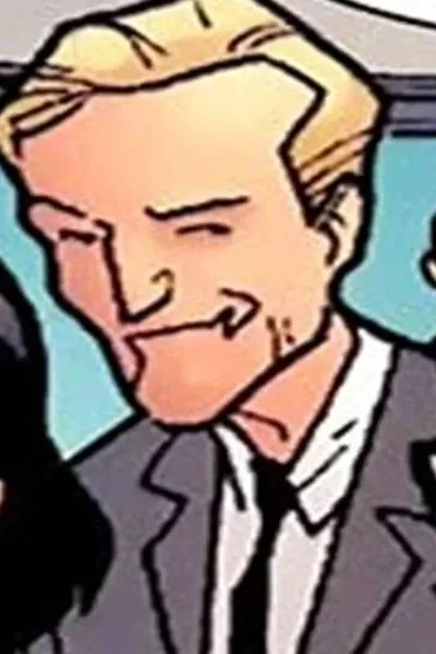 Ned Leeds