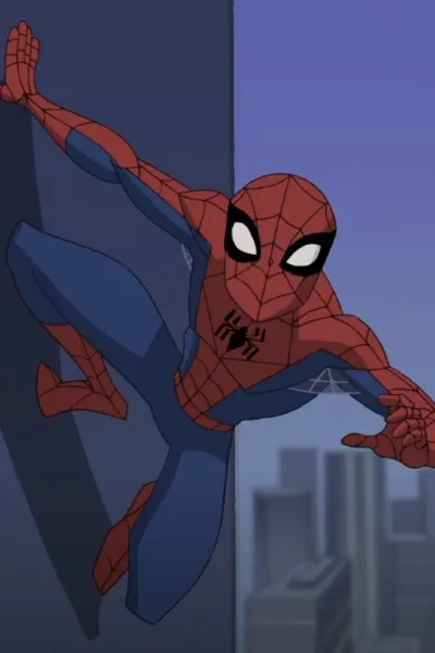 Peter Parker/Spiderman