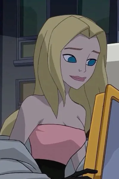 Gwen Stacy