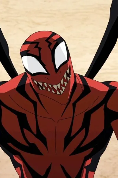 Cletus Kasady/Carnage