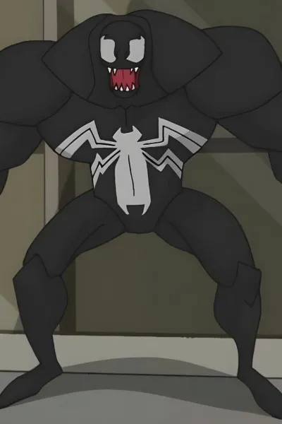 Eddie Brock/Venom
