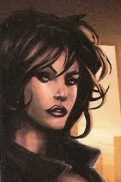Roxanne Simpson