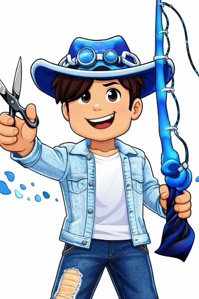 Andy