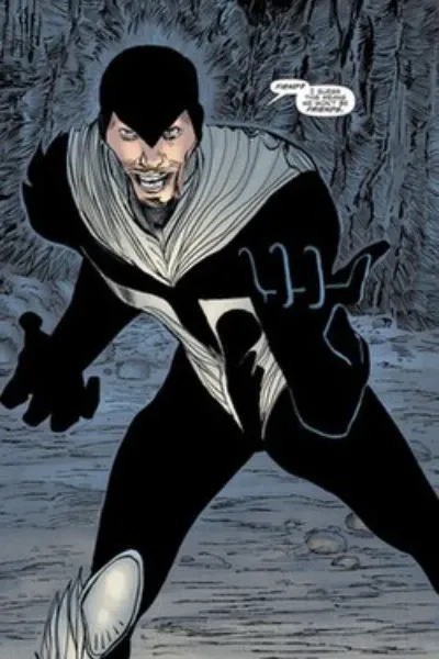 Shadow Thief