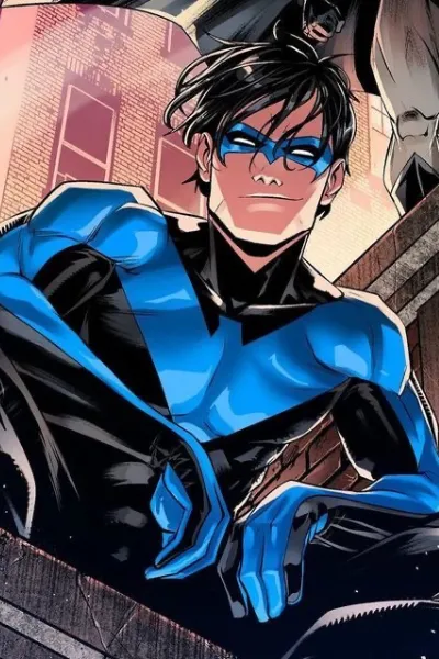 Dick Grayson